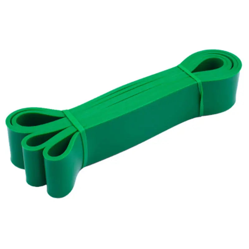 Premium Durable Resistance Band for High-Intensity Pilates, Fitness, and Sculpting Workouts. Heavy Duty Elastic Sports Belt for 7 Sister Stars LLC