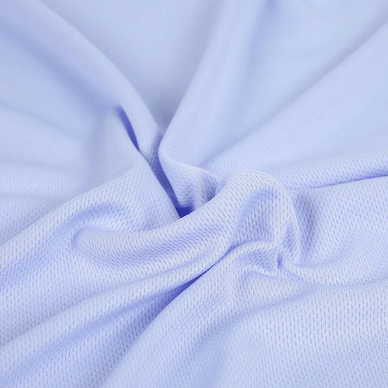 GITF Men's Bodybuilding Vest Gym Workout Mesh Fitness Sleeveless shirt Running wear Stringer Single shirt Summer Accident vest