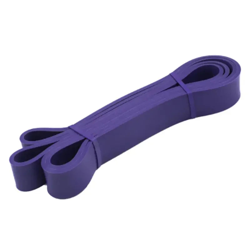Premium Durable Resistance Band for High-Intensity Pilates, Fitness, and Sculpting Workouts. Heavy Duty Elastic Sports Belt for 7 Sister Stars LLC
