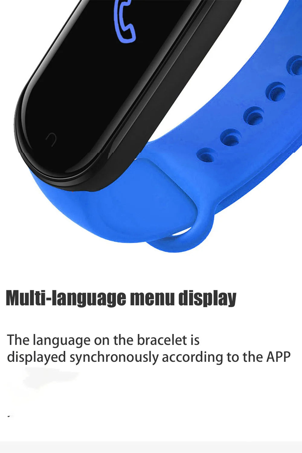 Watch Smart Bracele Mens Woman M5 Fitness Sport Wrist Pedometer Great Equipment For Monitor Computer Clock