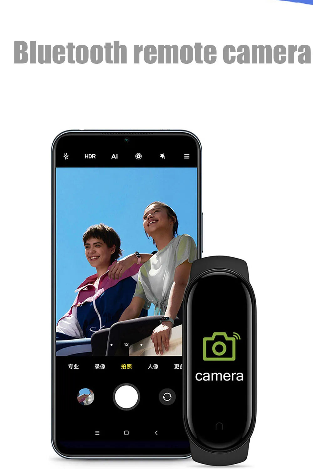 Watch Smart Bracele Mens Woman M5 Fitness Sport Wrist Pedometer Great Equipment For Monitor Computer Clock