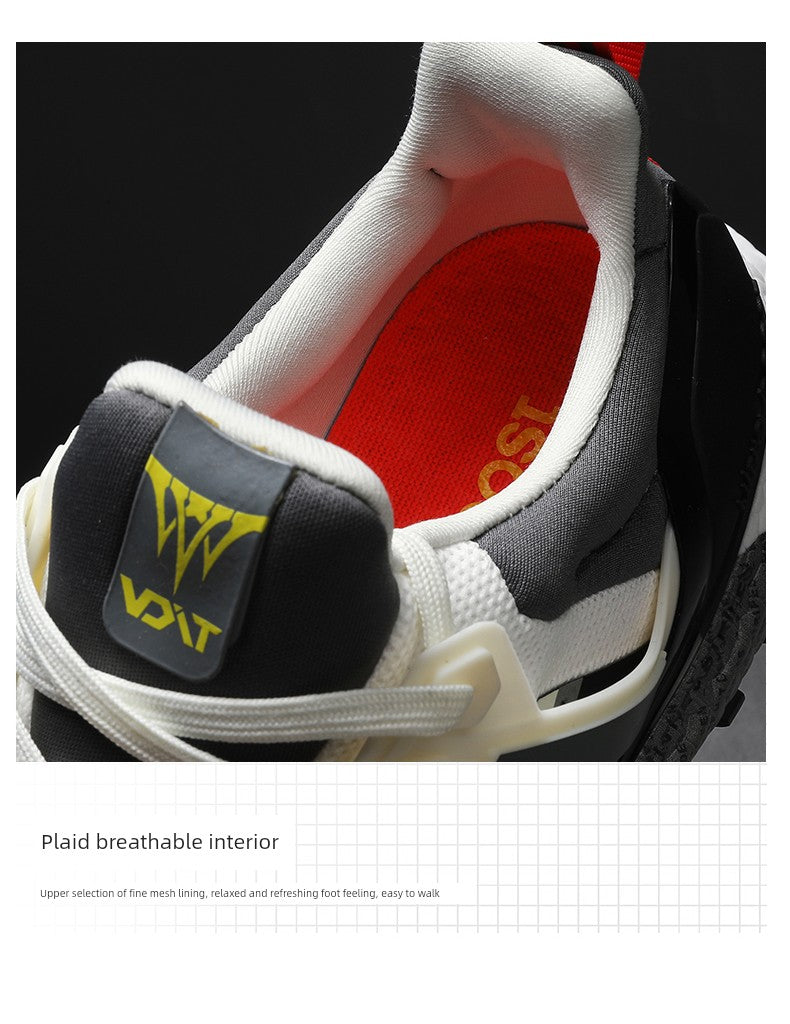 Boost Putian Sports Shoes 7 Sister Stars LLC