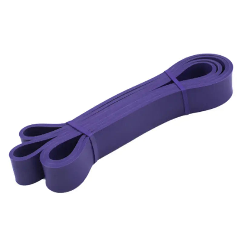 Premium Durable Resistance Band for High-Intensity Pilates, Fitness, and Sculpting Workouts. Heavy Duty Elastic Sports Belt for 7 Sister Stars LLC