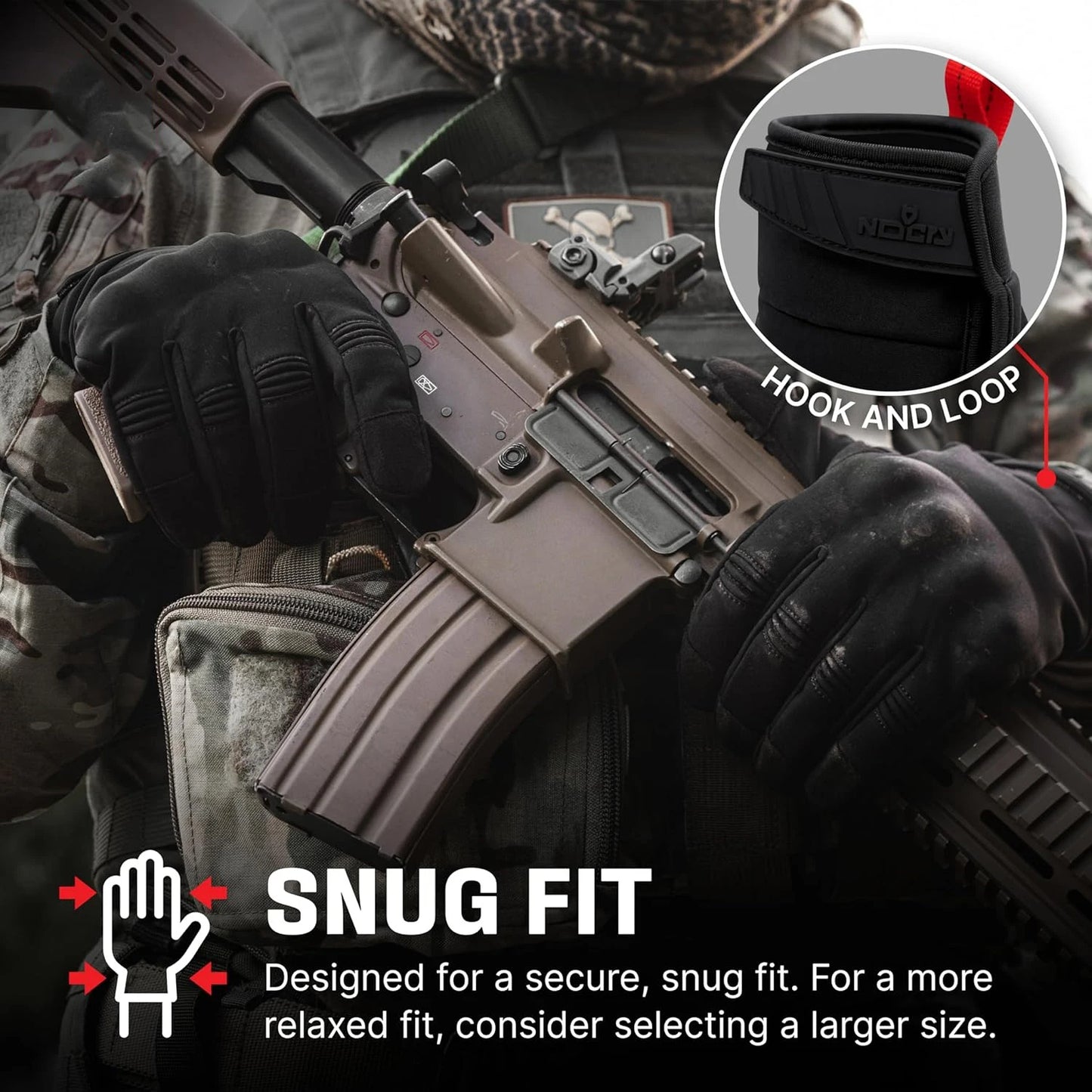 Tactical Gloves Men Touchscreen Motorcycle Gloves for Sports Motorcycle Cycling Tactical Airsoft Paintball Hunting Hiking