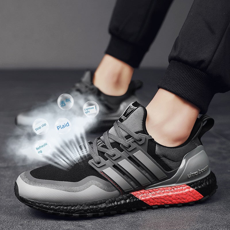 Boost Putian Sports Shoes 7 Sister Stars LLC