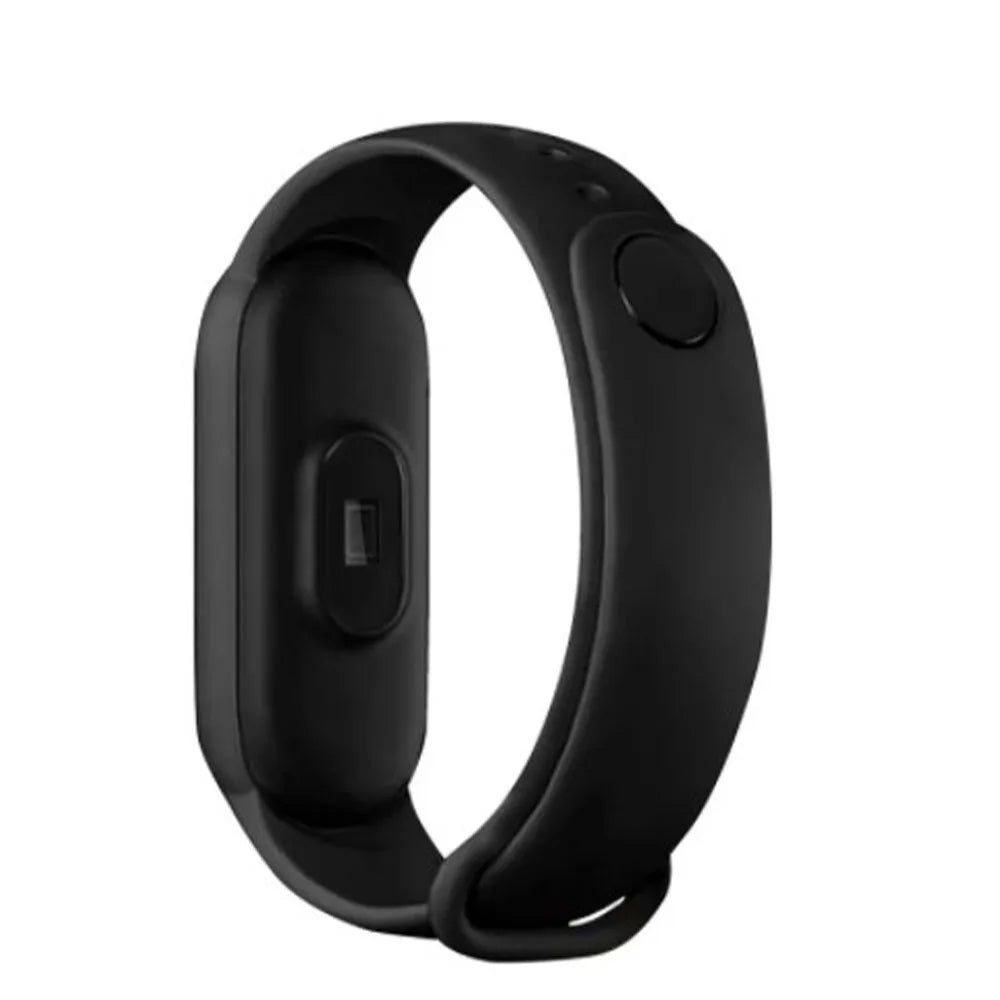 Watch Smart Bracele Mens Woman M5 Fitness Sport Wrist Pedometer Great Equipment For Monitor Computer Clock