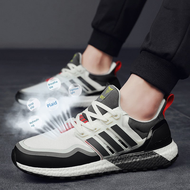 Boost Putian Sports Shoes 7 Sister Stars LLC