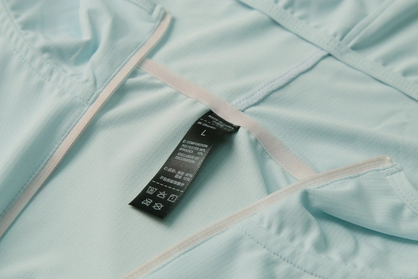 2023 High Quality Men's Jacket Sports Zip Up Long Sleeve T-shirts Quick Dry Gym Fitness Elasticity Coats Running Man Sweatshirts 7 Sister Stars LLC