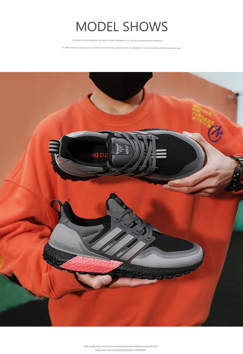 Boost Putian Sports Shoes 7 Sister Stars LLC
