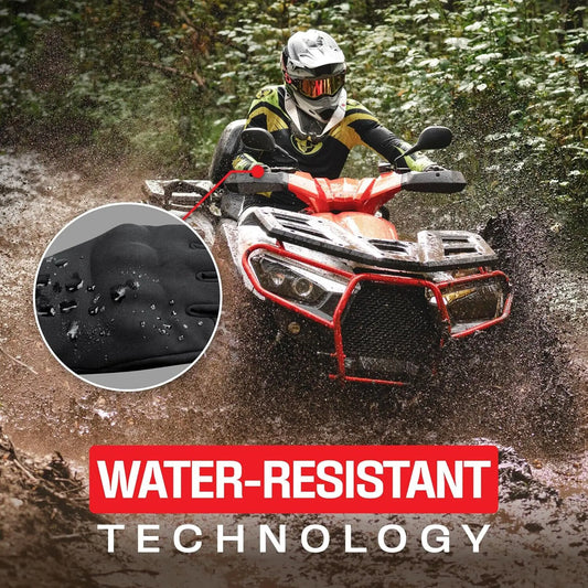 Tactical Gloves Men Touchscreen Motorcycle Gloves for Sports Motorcycle Cycling Tactical Airsoft Paintball Hunting Hiking