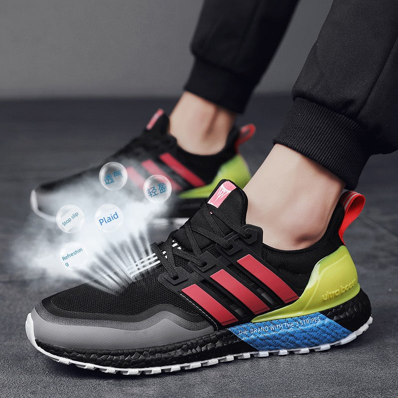 Boost Putian Sports Shoes 7 Sister Stars LLC