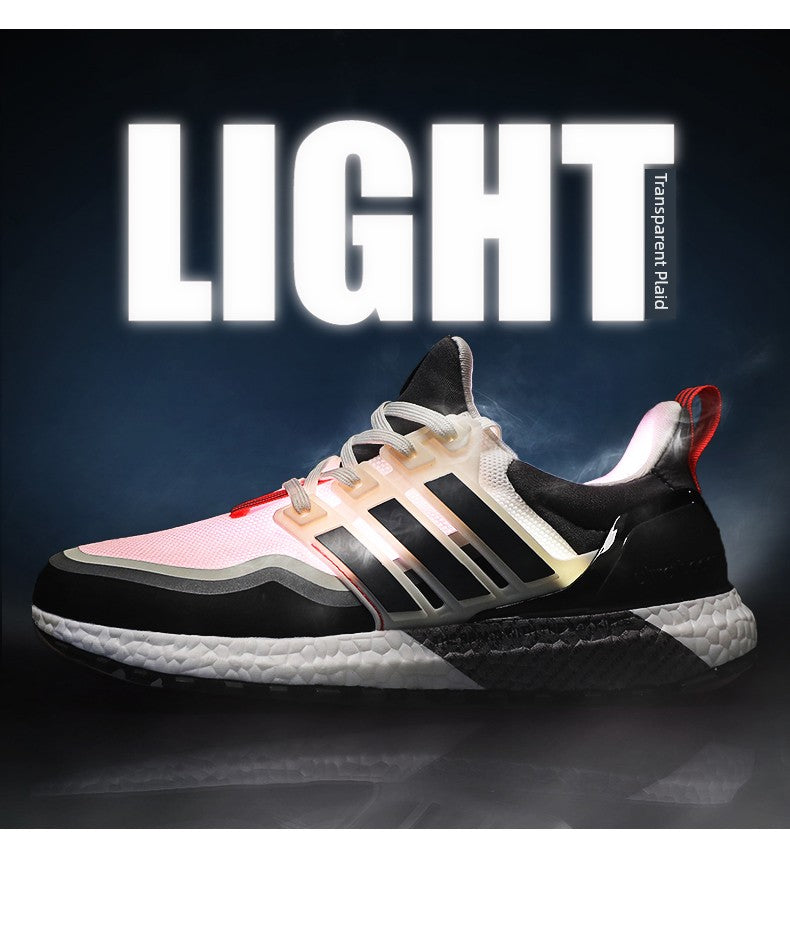 Boost Putian Sports Shoes 7 Sister Stars LLC