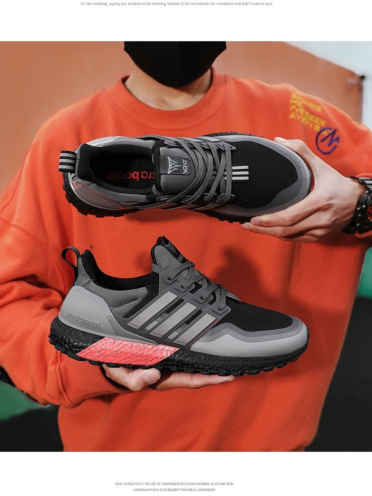 Boost Putian Sports Shoes 7 Sister Stars LLC