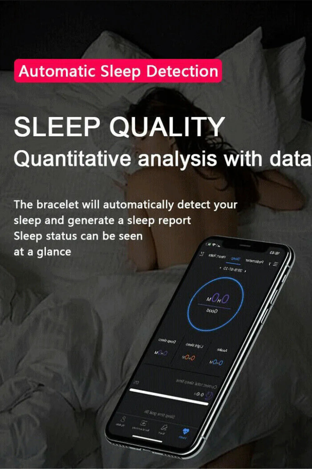 Watch Smart Bracele Mens Woman M5 Fitness Sport Wrist Pedometer Great Equipment For Monitor Computer Clock