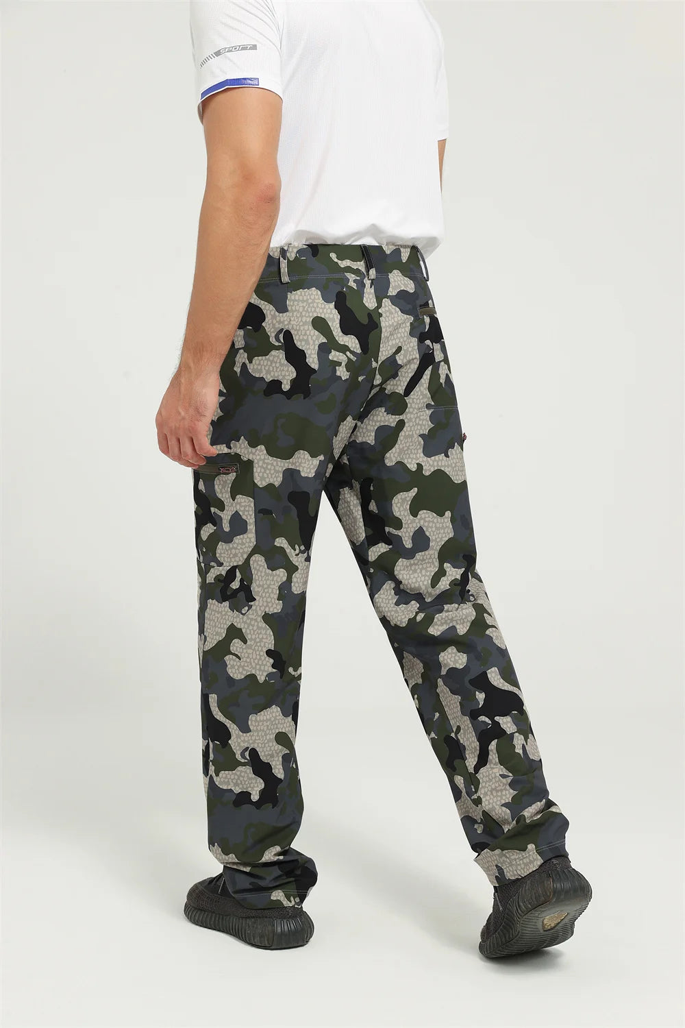 Hunting products jungle outdoor Traverse Pant truck work camouflage hunting clothes hunting pants