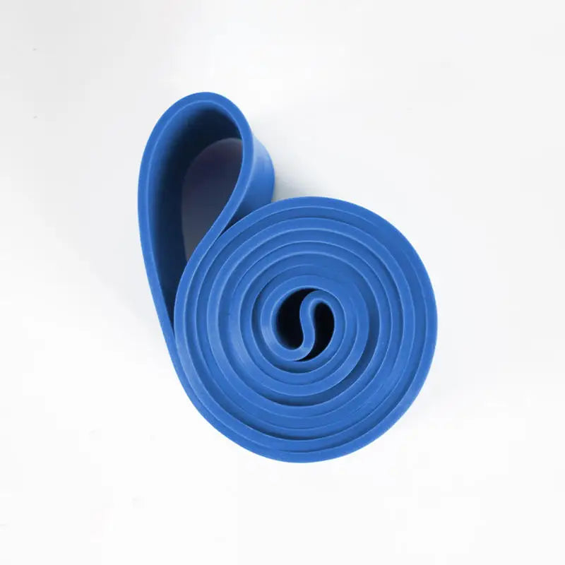 Premium Durable Resistance Band for High-Intensity Pilates, Fitness, and Sculpting Workouts. Heavy Duty Elastic Sports Belt for 7 Sister Stars LLC