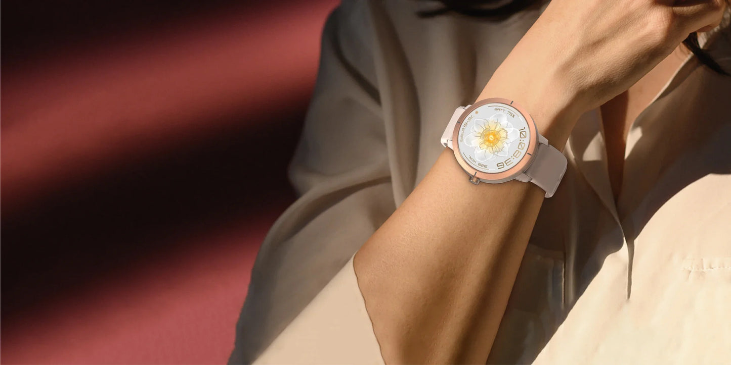 2025 New GPS Sports Smart Watch 1.32 inch AMOLED 5ATM Waterproof Outdoor Watch 360mAh Battery call Smarwatch For Men And Women