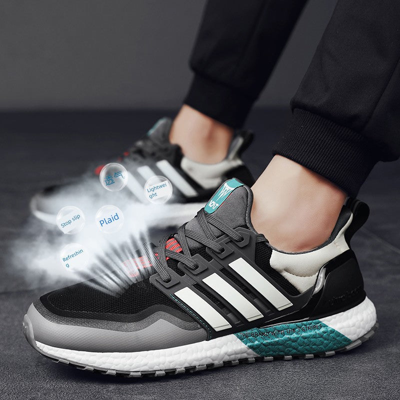 Boost Putian Sports Shoes 7 Sister Stars LLC