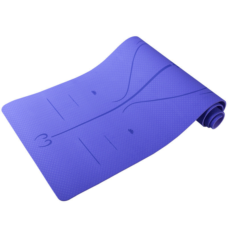 Fitness Pack Yoga backpack pillow waterproof Yoga pillow bag 7 Sister Stars LLC