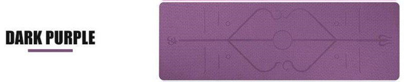 Fitness Pack Yoga backpack pillow waterproof Yoga pillow bag 7 Sister Stars LLC