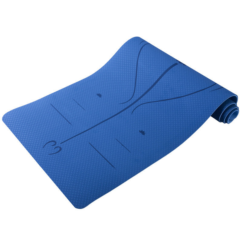 Fitness Pack Yoga backpack pillow waterproof Yoga pillow bag 7 Sister Stars LLC