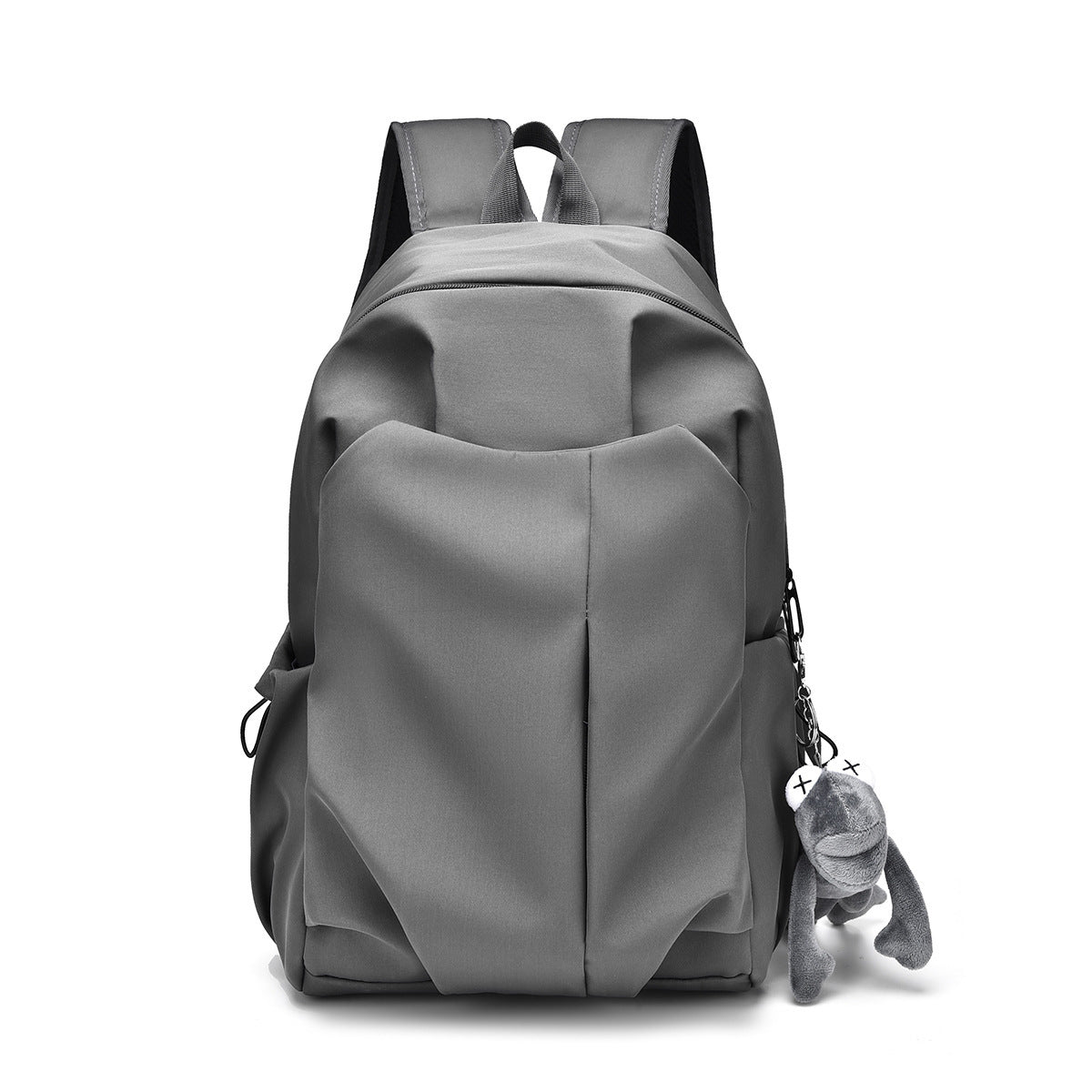 Casual Simple Large Capacity Men's Japanese Fashion Trendy Backpack 7 Sister Stars LLC