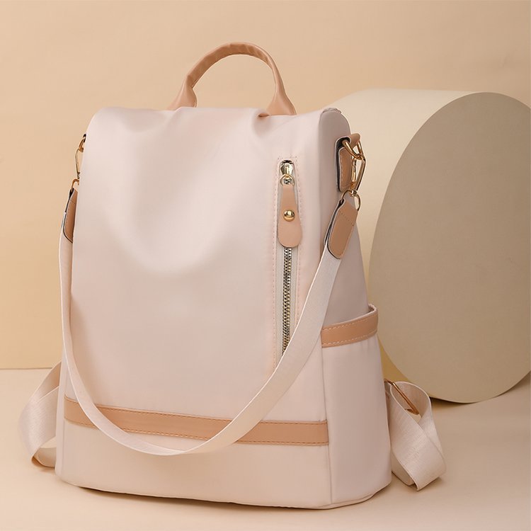 Japanese And Korean Style Fashion Trendy Grace Backpack Large Capacity 7 Sister Stars LLC