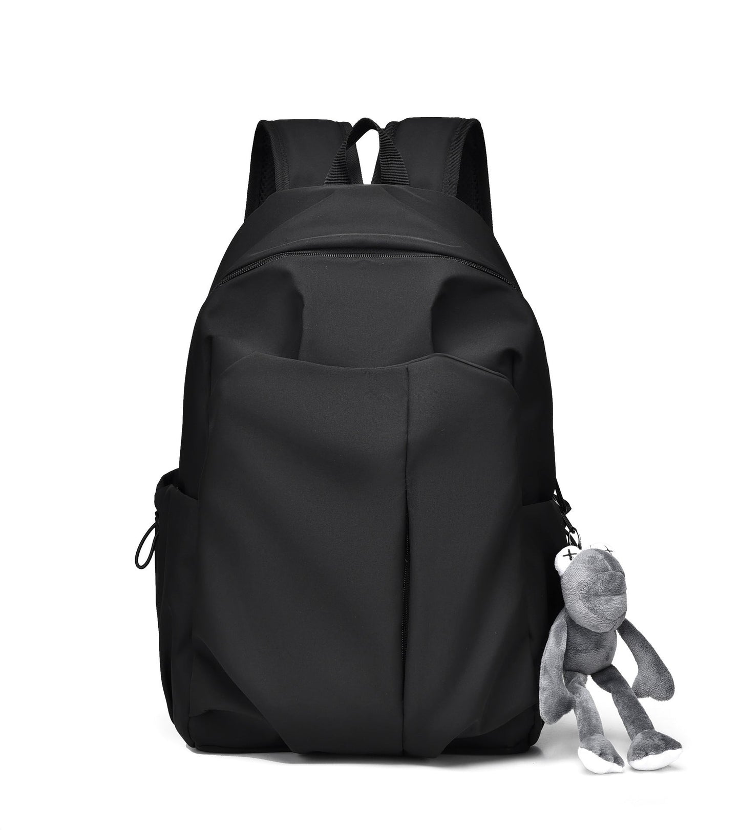 Casual Simple Large Capacity Men's Japanese Fashion Trendy Backpack 7 Sister Stars LLC