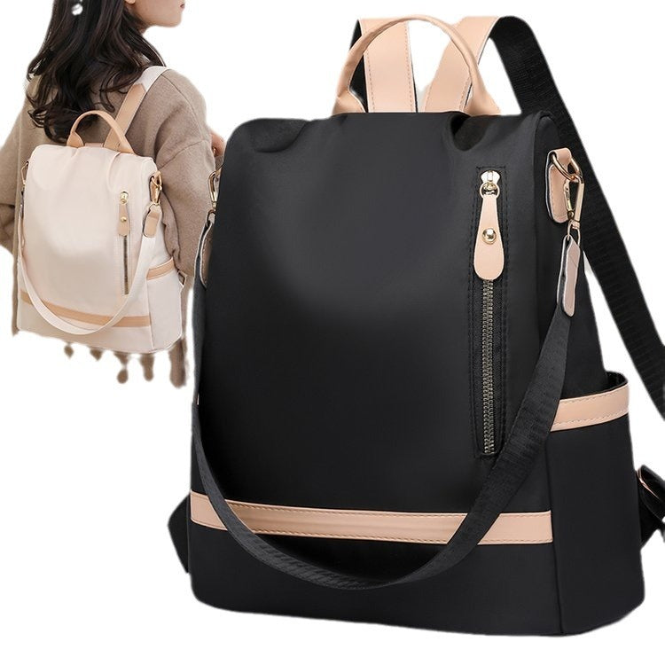 Japanese And Korean Style Fashion Trendy Grace Backpack Large Capacity 7 Sister Stars LLC