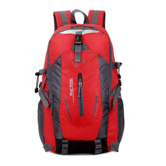 New 40L Outdoor Mountaineering Bag Large Capacity Travel Backpack 7 Sister Stars LLC