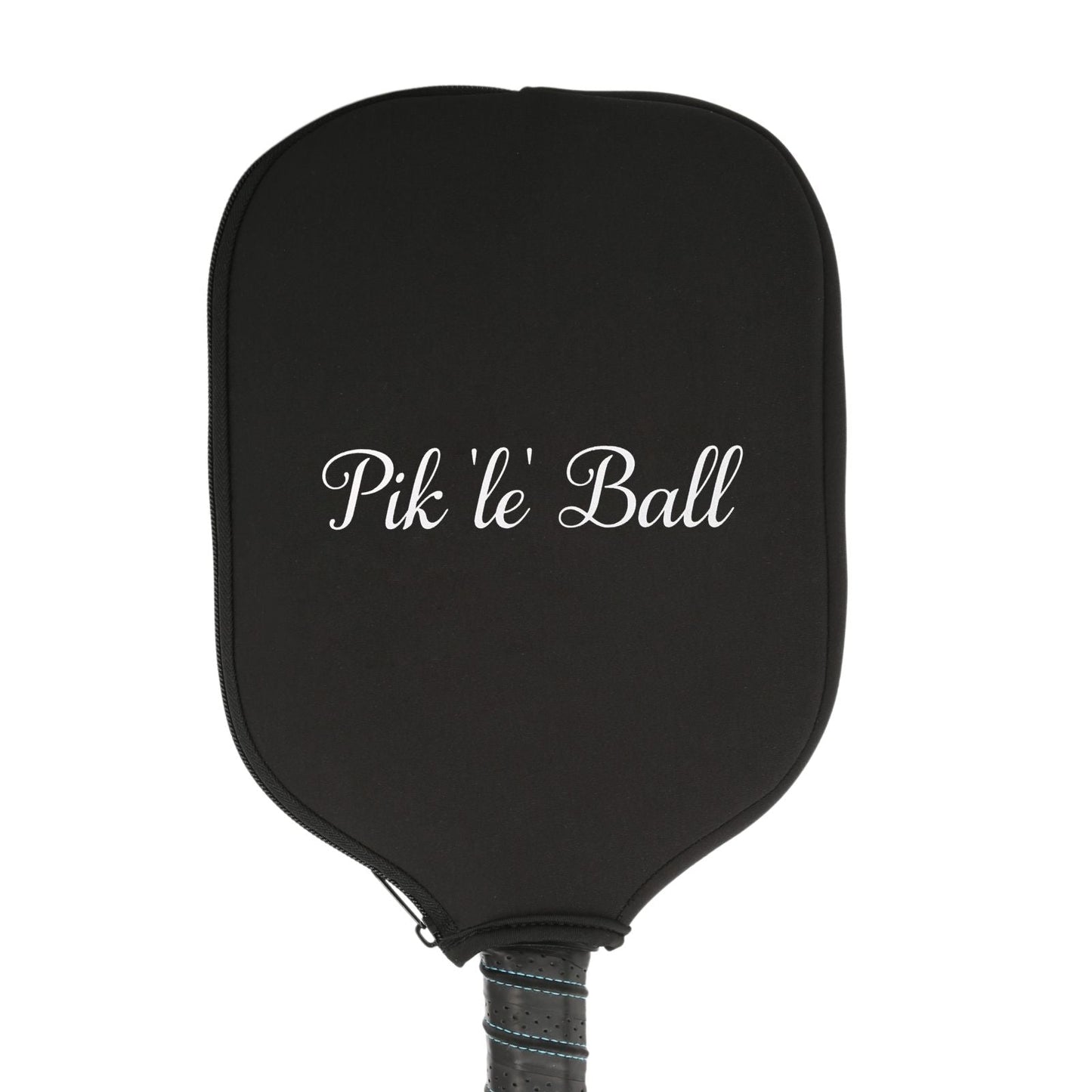 Pik'le'Ball Neoprene Pickleball Paddle Cover