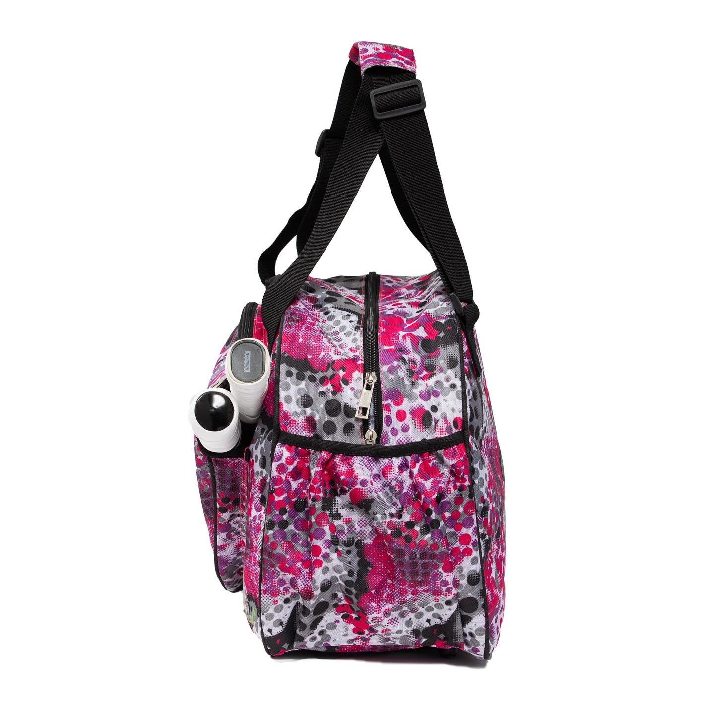 Pink Dot Premium Women's Pickleball Bag